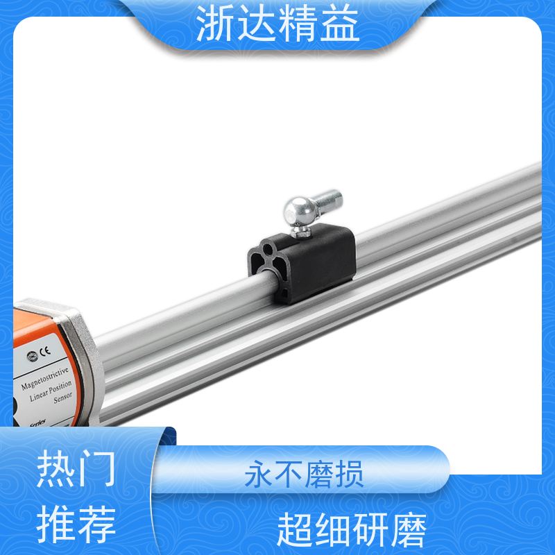 车门控制 坚固耐用 直线位置测量传感器 生产厂家