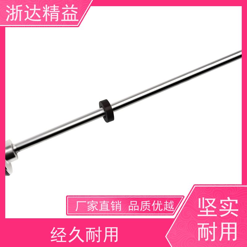 LVDT 管道阀门 耐高温 磁栅尺位移传感器 生产厂家