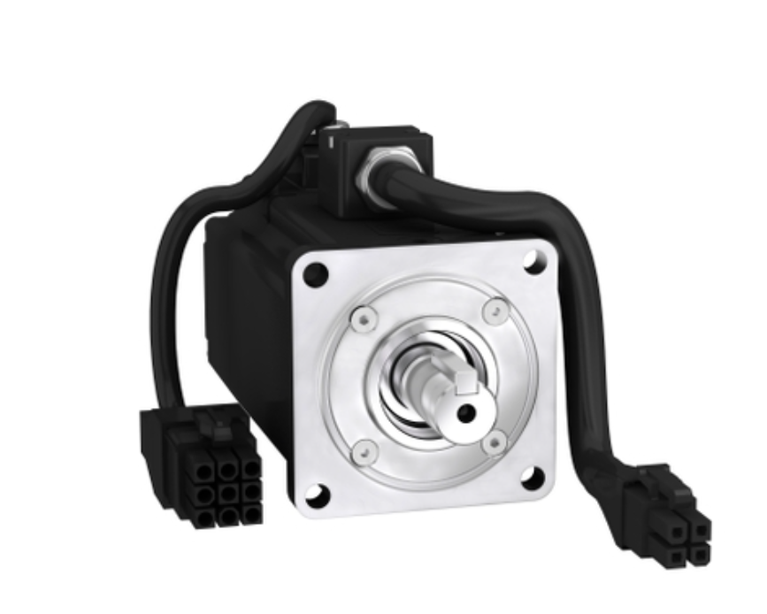 Lexium 28伺服电机BCH2LD0433CA5C施耐德