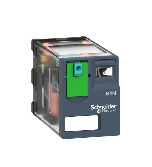 RXM*A插拔式中间继电器RXM3AB1ED施耐德
