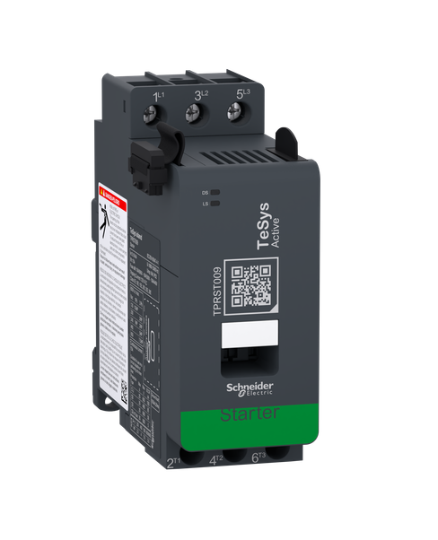 起动器TPRST009施耐德