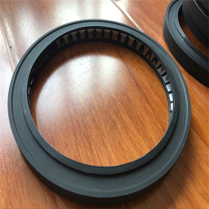 耐低温鹤管密封圈 输油壁密封圈 端面泛塞封厂家