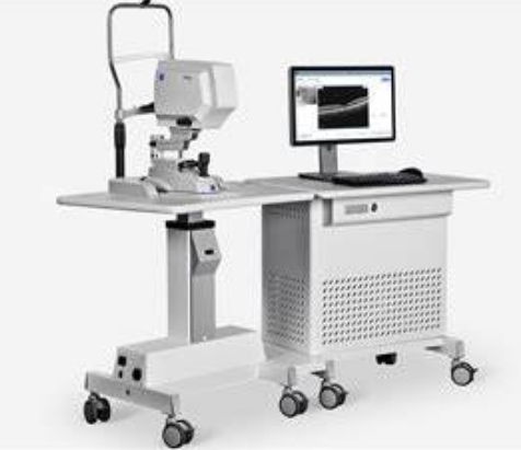 TC-DED-II眼科治疗仪