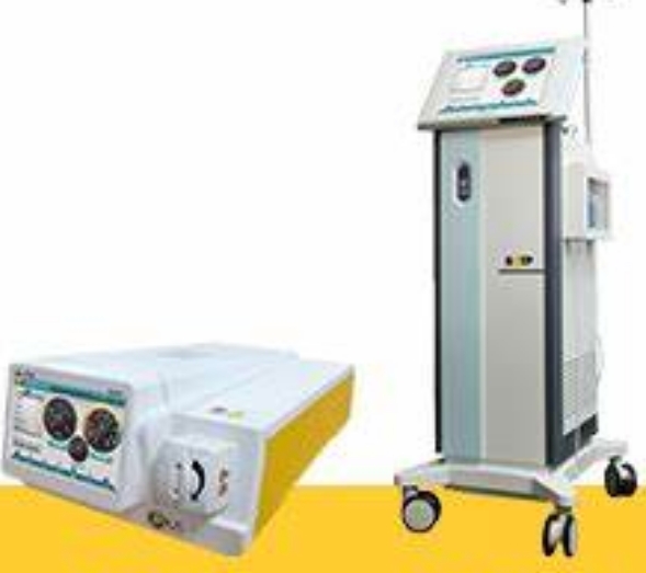 超声外科手术设备水木天蓬