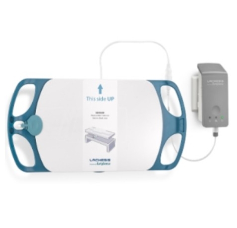 YBB-B1非接触式心率呼吸频率监测系统