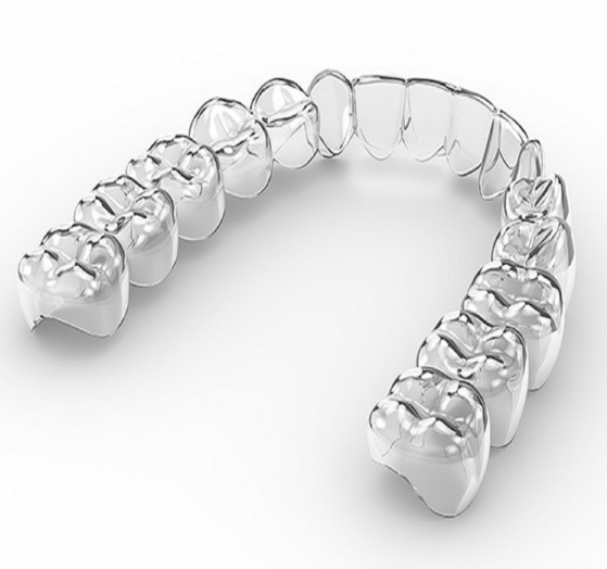 PerfitAlign无托槽正畸矫治器