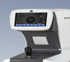 电脑验光仪RM-9700