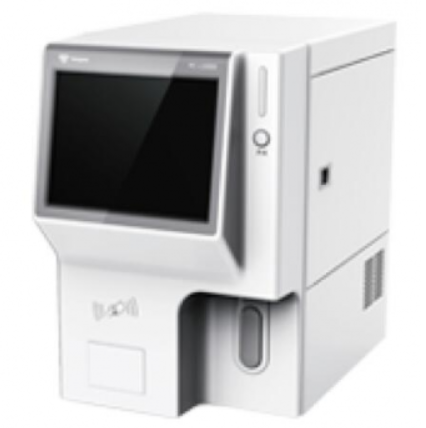 全自动特定蛋白分析仪PC-L3000