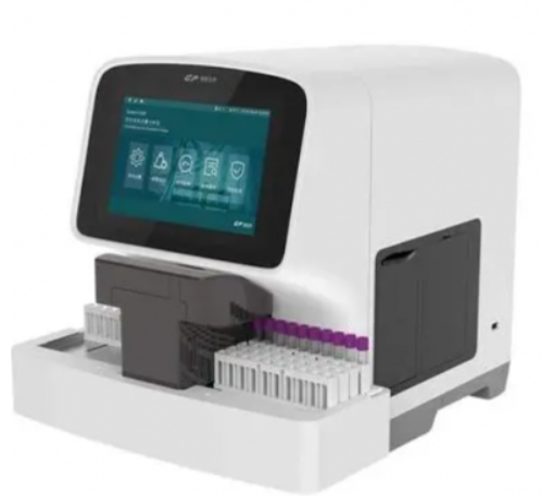 全自动荧光免疫分析仪LYOFIA100