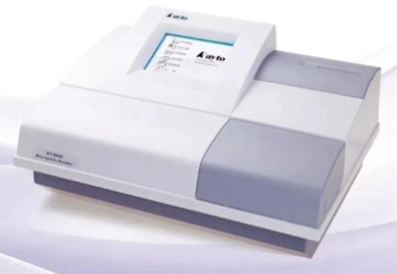 酶标分析仪RT-6700