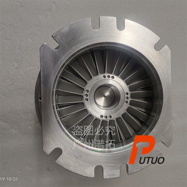 AGILENT TV903 PUMP安捷伦涡轮分子泵维修-原装配件