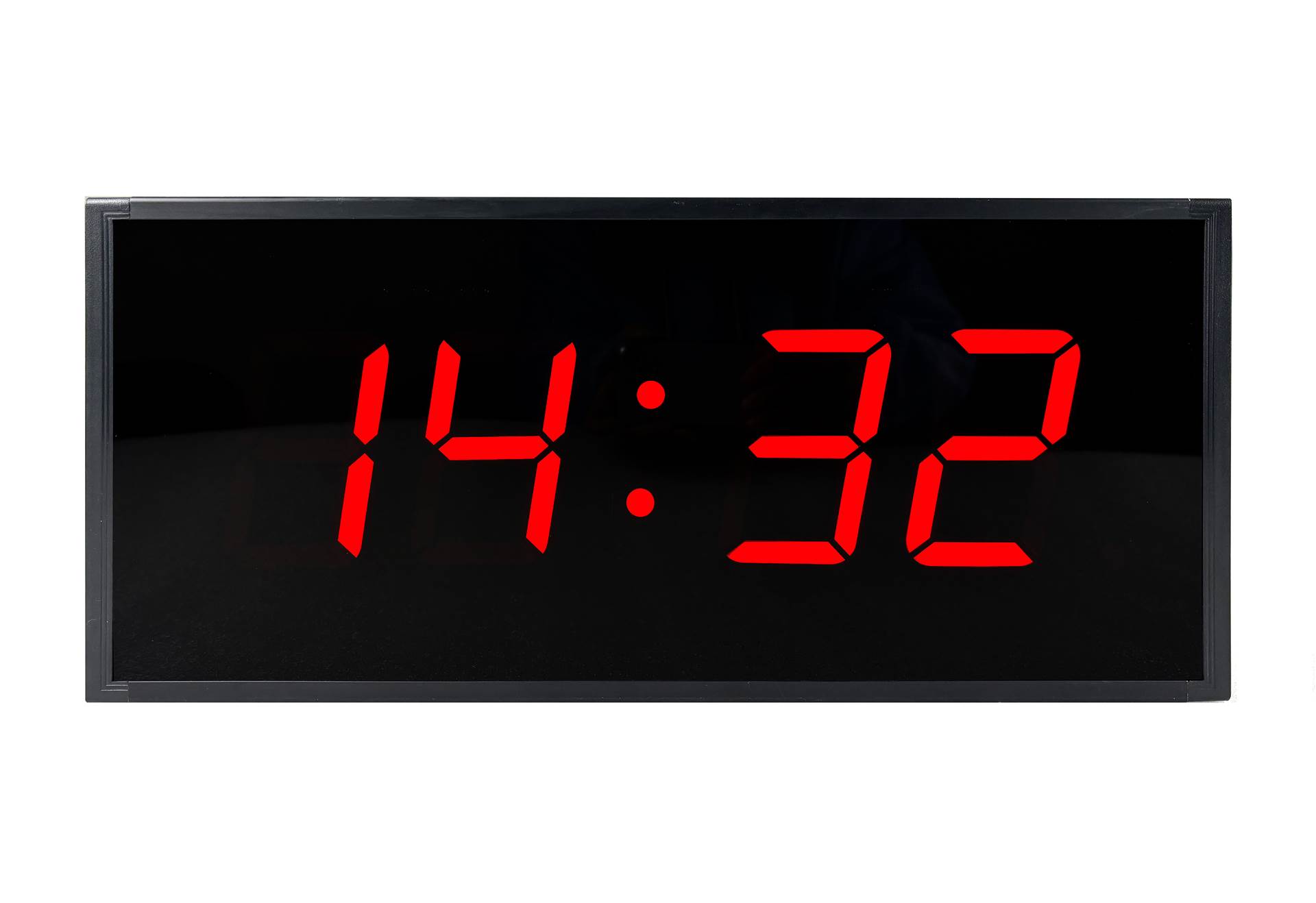 述泰学校医疗万年历数字电子钟