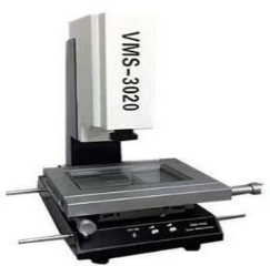 KJ-3020手动影像测量仪