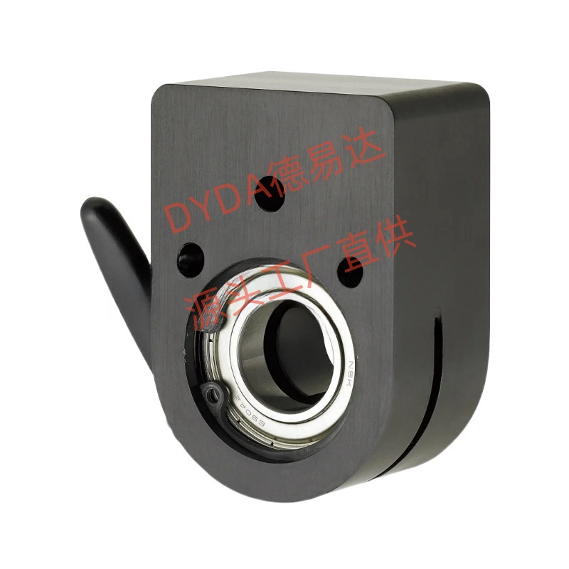 大型位置显示器用夹板LKF61/DPQKB设备零件加工轴承座订购