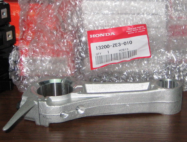 原装本田发电机零部件