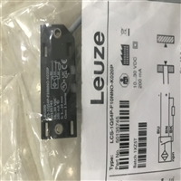 LEUZE接近传感器50117363 PRK18B.T2/4P-M12 