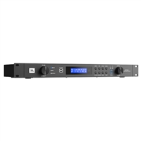 JBL KMP1000S KTV卡拉OK前置效果器 前级效果器 数字音频处理器