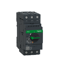 进口GV3电动机电磁断路器GV3P65