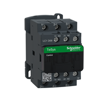 国产LC1D交流接触器LC1D09M7C