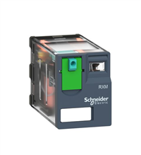 RXM*A插拔式中间继电器RXM3AB1ED施耐德