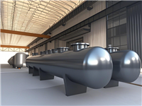 分汽缸材质规格