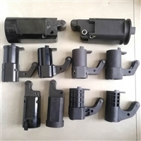 德大刀库维修配件顶刀杆供应