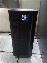 山特UPS在线式电源3C20KS主机20KVA/18KW稳压电源
