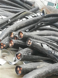 南沙区通讯电缆回收参考报价