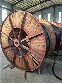 萝岗区通讯电缆诚信回收