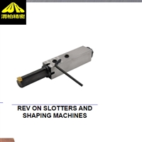 意大利BRIGHETTI MECCANICA键槽拉刀的坚固性和多功能性