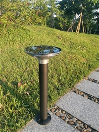 新款UFO草坪灯图片大全