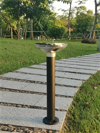 新款UFO草坪灯详情图