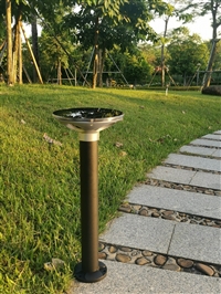 户外太阳能草坪灯图片