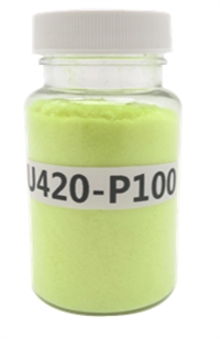 上海沪正 防蓝光粉体 阻隔波段200-420纳米