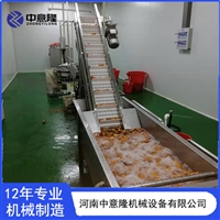 50吨成套梨膏加工机器 秋梨膏熬制浓缩设备 梨膏灌装生产线