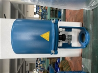 供应直行程电动执行机构381LSA-65调节阀用执行器