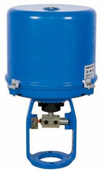 供应直行程电动执行机构381LSA-20调节阀用执行器