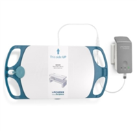 YBB-B1非接触式心率呼吸频率监测系统