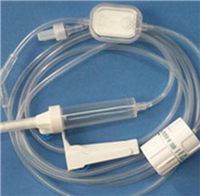 JB-XB一次性使用精密过滤泵用输液器