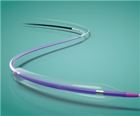 冠脉药物涂层球囊扩张导管垠艺