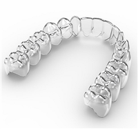 PerfitAlign无托槽正畸矫治器