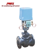 进口电动压差旁通阀 美国RETZ瑞茨