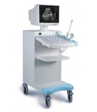 全数字超声显像诊断仪CTS-415