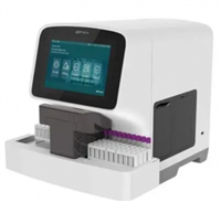 全自动荧光免疫分析仪LYOFIA100