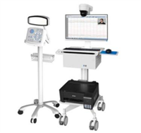 数字脑电地形图仪JY-2430