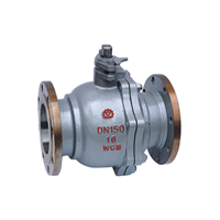 北京市阀门总厂-浮动球阀  京牌