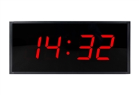 述泰学校医疗万年历数字电子钟