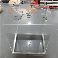 便携式碳同位素标记箱