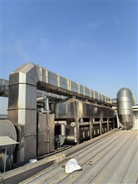 江苏环保设备废气处理设备