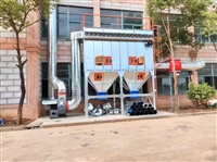 布袋除尘设备/除尘设备/环保设备